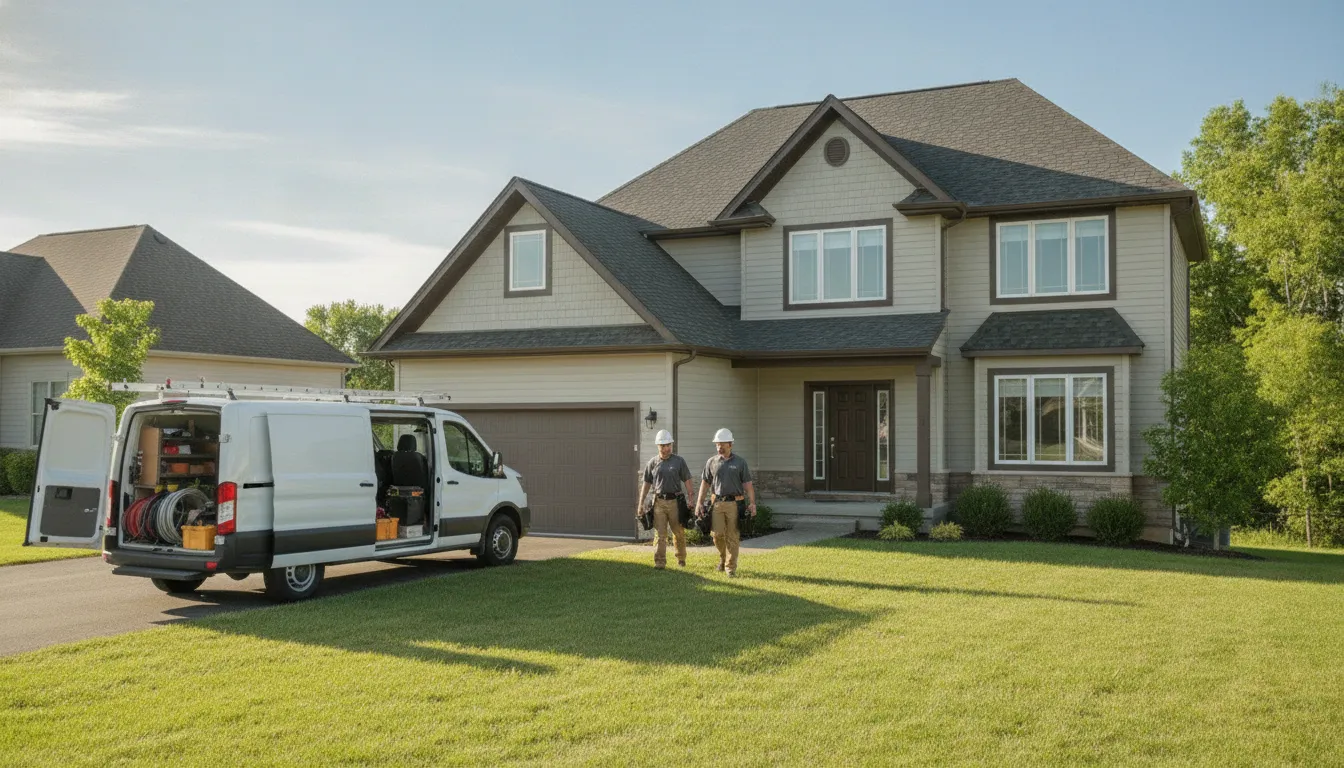 Expert Roofing in Thurmond, NC – Call Us Today